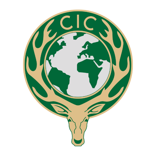 CIC - International Council for Game and Wildlife Conservation logo