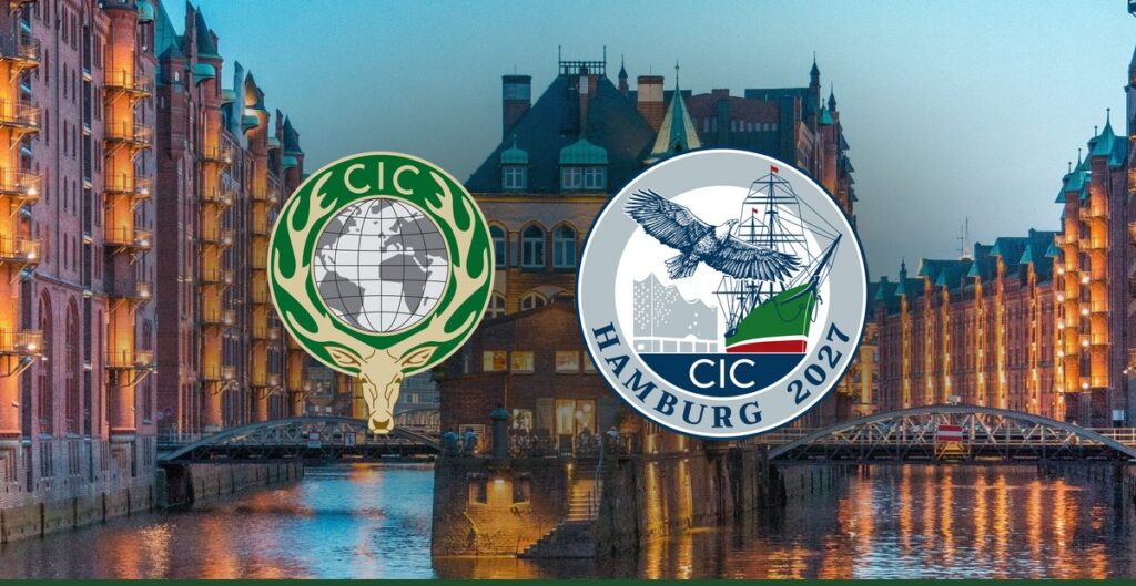 IC 73rd General Assembly, Hamburg 2027, One Health theme