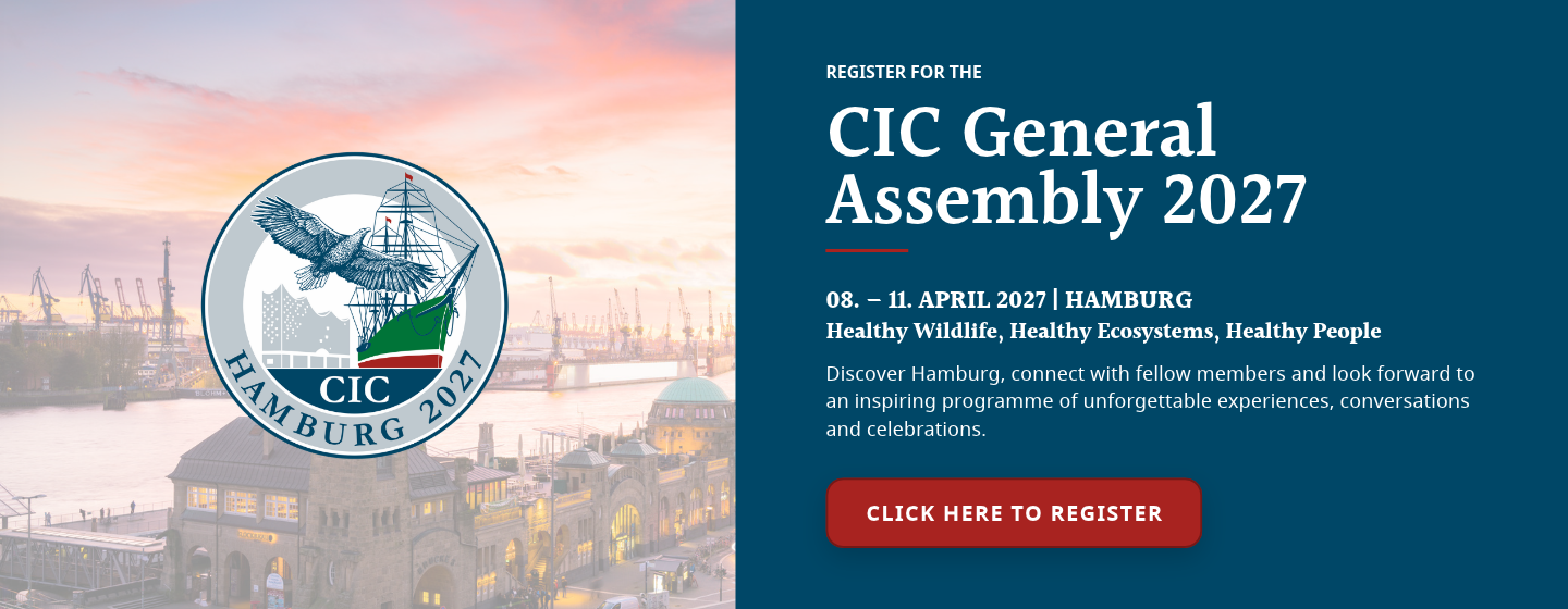 CIC General Assembly 2027